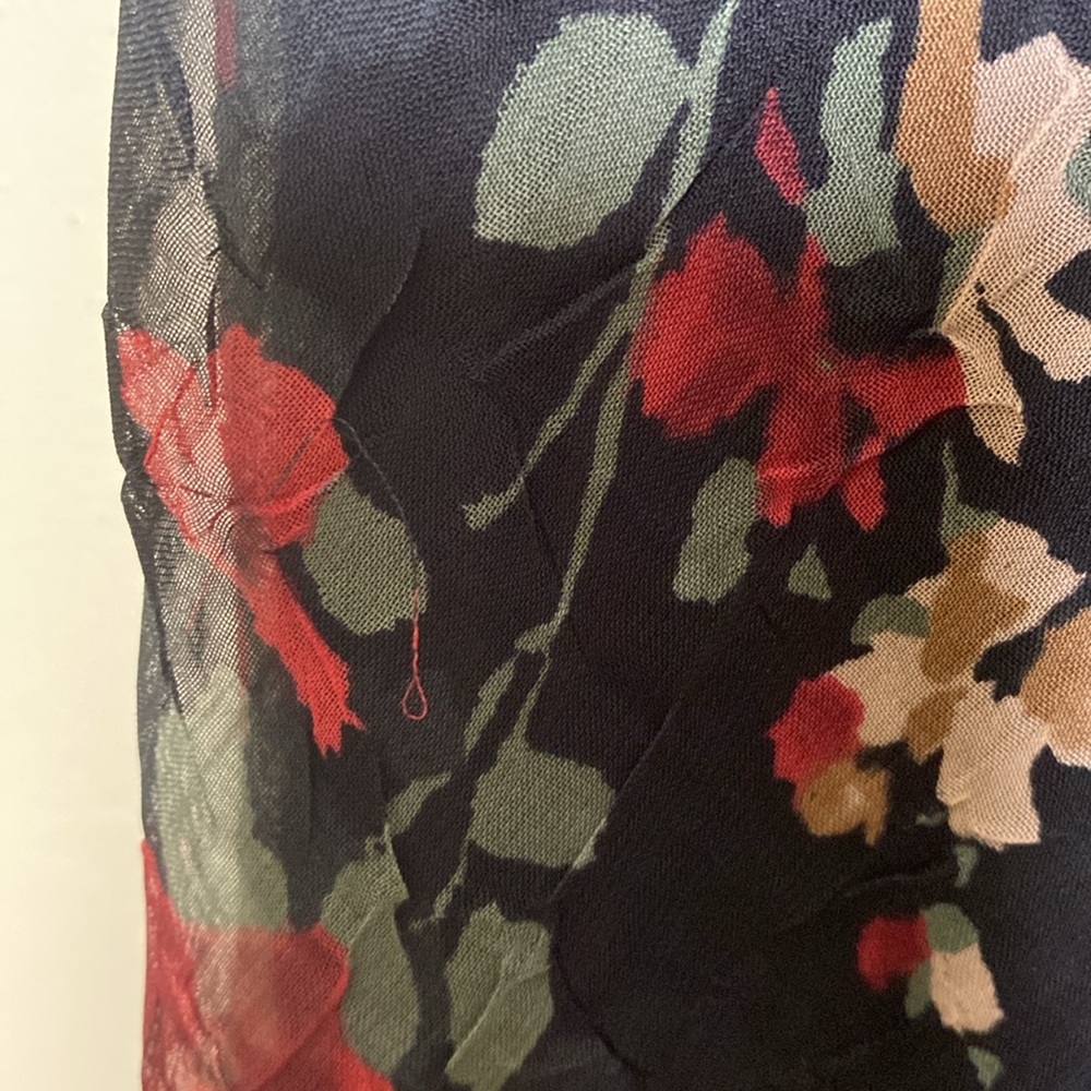 Ruby Rox Rose Dress - Picture 7 of 10